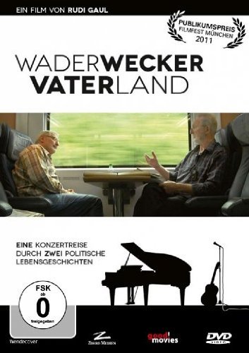  - Wader Wecker - Vater Land