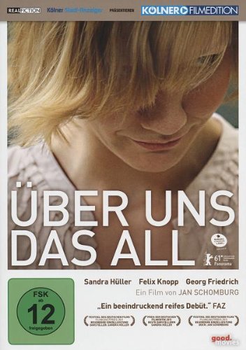  - Über uns das All