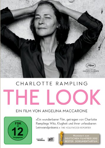 - Charlotte Rampling - The Look