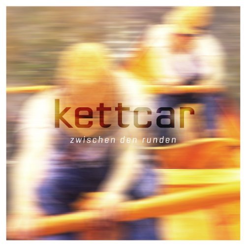 Kettcar - Zwischen Den Runden (Deluxe Edition)