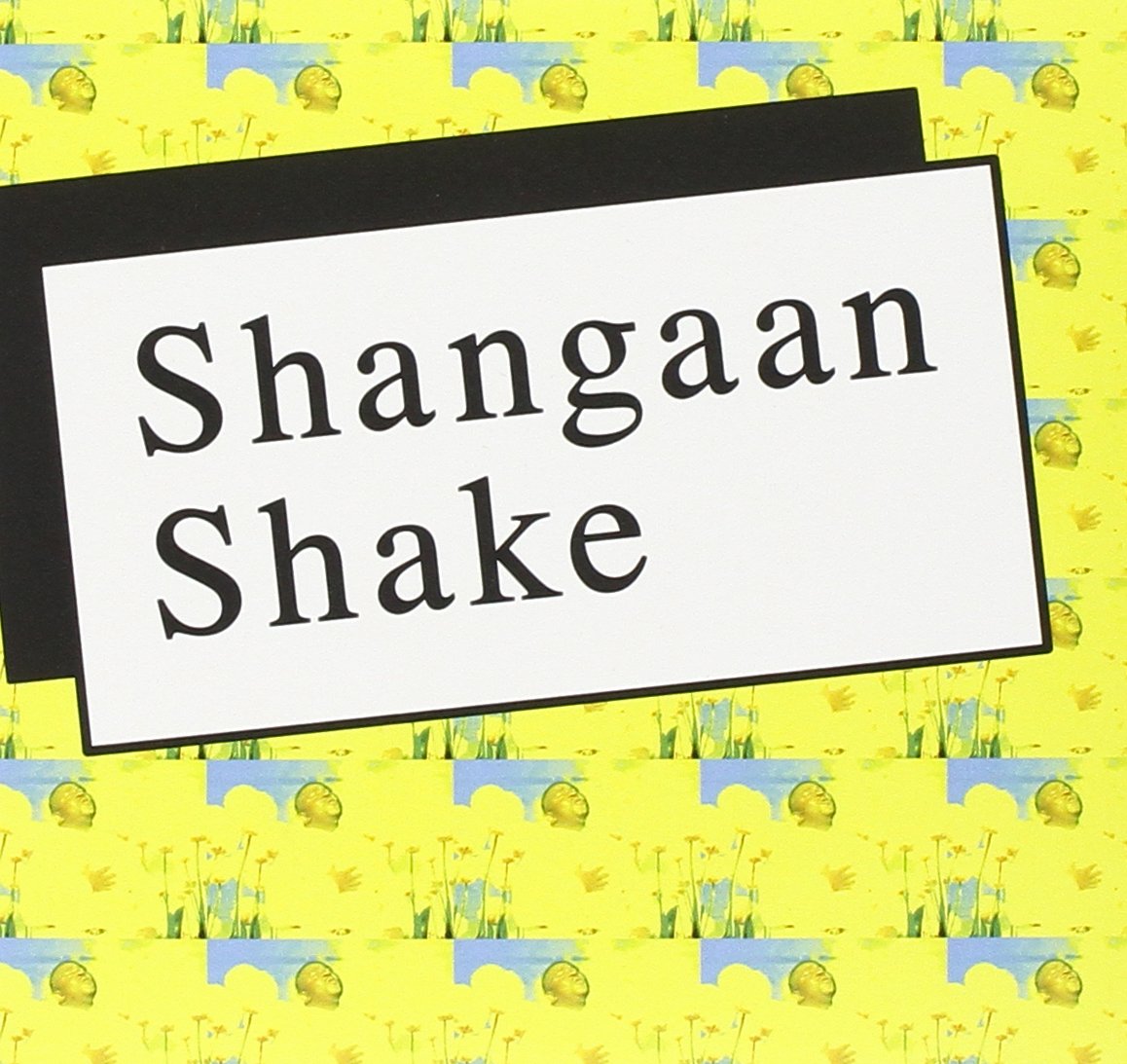 Sampler - Shangaan Shake