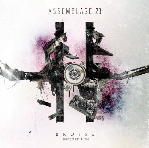 Assemblage 23 - Bruise (Deluxe Edition)