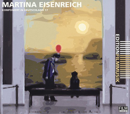 Martina Eisenreich - Komponiert in Deutschland 17