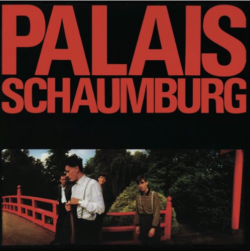 Palais Schaumburg - Palais Schaumburg (Deluxe)