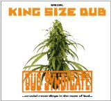 Sampler - King Size Dub - Germany Downtown 2
