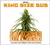 Dub Syndicate - Stoned Immaculate