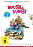 DVD - East is East (KulturSpiegel / Grosse Kinomomente 75)