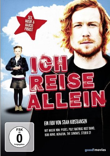  - Ich reise allein