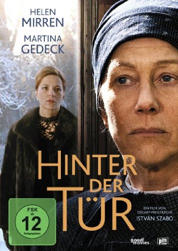 - Hinter der Tür