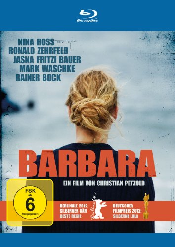  - Barbara [Blu-ray]