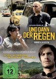 DVD - Amador und Marcelas Rosen