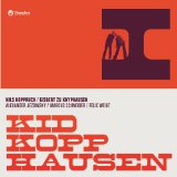 Knyphausen , Gisbert zu & Koppruch , Nils - Kid Kopphausen I