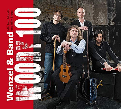 Wenzel & Band - Woody 100