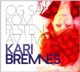 Bremnes , Kari - Reise