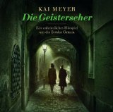 Kai Meyer - Die Winterprinzessin