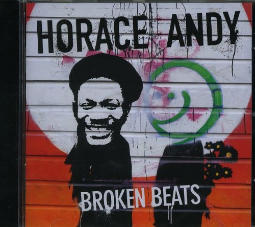 Horace Andy - Broken Beats