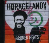 Horace Andy - Vol. 1-Best of-Skylarking