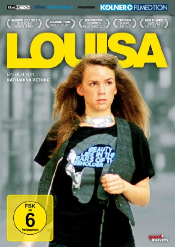  - Louisa