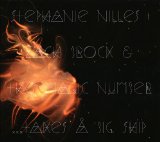 Nilles , Stephanie - Fuck Off Grizzly Bear