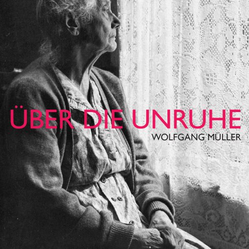 - Über die Unruhe