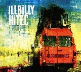 Illbilly Hitec - Reggae Not Dead