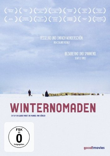 - Winternomaden (OmU)