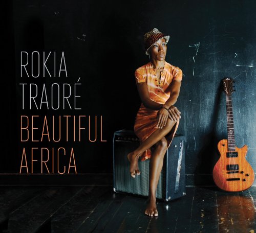 Traore , Rokia - Beautiful Africa