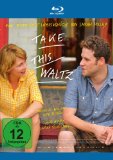 - Ginger & Rosa [Blu-ray]
