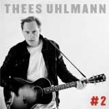 Thees Uhlmann - Thees Uhlmann (LP + Downloadcode) [Vinyl LP]