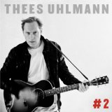 Uhlmann , Thees - #2 (Limited Edition)