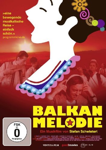 - Balkan Melodie