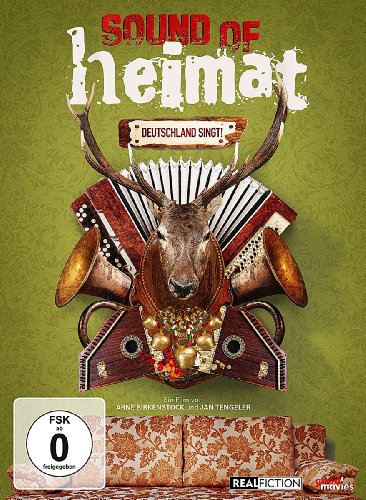 - Sound of Heimat - Deutschland singt