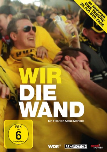 - Wir die Wand