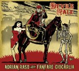 Fanfare Ciocarlia - Queens and kings