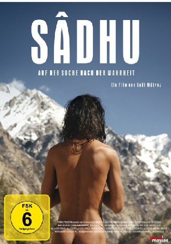 - Sadhu - Auf der Suche nach der Wahrheit (OmU)
