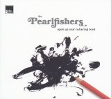 Pearlfishers , The - Up With The Larks