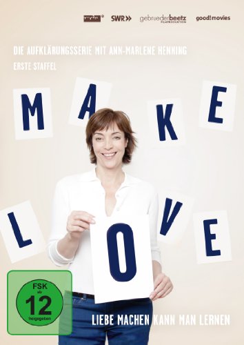  - Make Love - Liebe machen kann man lernen [2 DVDs]
