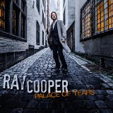 Ray Cooper - Between the Golden Age & the Promised Land