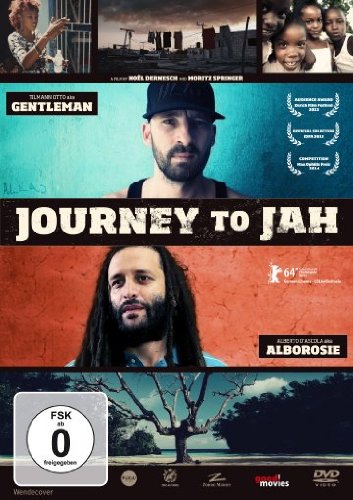  - Journey to Jah