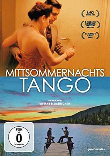  - Mittsommernachtstango