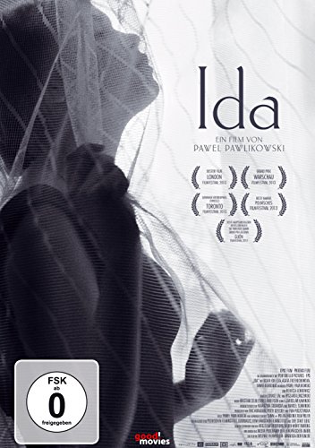 DVD - Ida