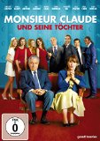 DVD - Madame Mallory und der Duft von Curry