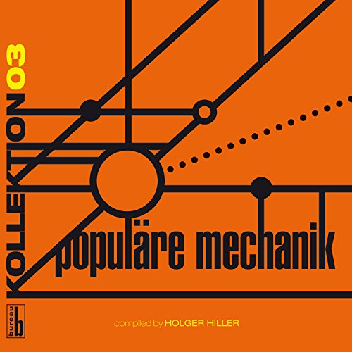 Various - Kollektion 03-Populäre Mechanik