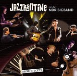 Jazzkantine - Unbegrenzt haltbar