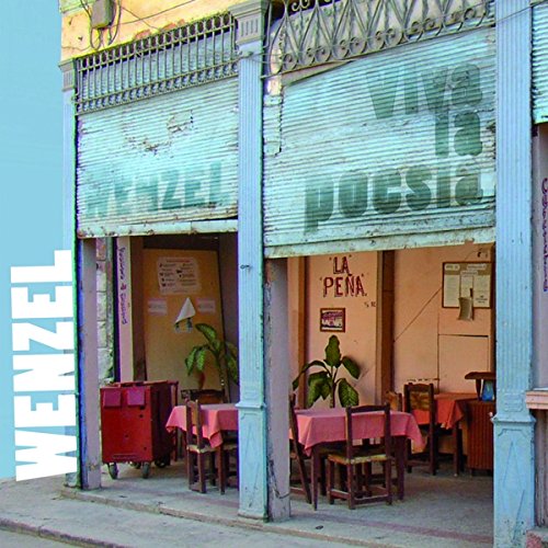 Wenzel - Viva la Poesia