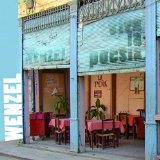 Wenzel - La Guitarra Al Hombro