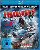 Blu-ray - Snow Sharks - Uncut [Blu-ray]