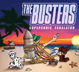 the Busters - Double Penetration