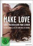  - Make Love - Liebe machen kann man lernen [2 DVDs]