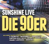 Various - Sunshine Live Vol.52